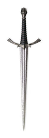 El Señor de los Anillos Replica 1/1 Daga Rey Brujo 55 cm