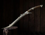 Kit Rae Swords of the Ancients Réplica 1/1 Mithrodin: Dark Edition Fantasy Sword