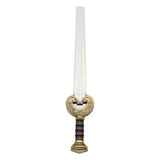 El Señor de los Anillos Réplica 1/1 Herugrim Sword (Battle Forged Edition) 107 cm