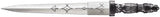 Dune Réplica 1/1 Cuchillo Emperor's Blade 39 cm