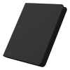 Ultimate Guard Zipfolio 480 - 24-Pocket XenoSkin (Quadrow) - Negro