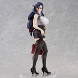Original Character Estatua PVC Yoshio Illustration "OL" 29 cm