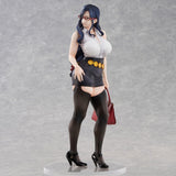Original Character Estatua PVC Yoshio Illustration "OL" 29 cm