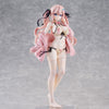 Original Character 1/6 Scale PVC Statue Riko Rihara Little Devil Swimsuit Ver. Illustration by Sayu Ayuma 26 cm