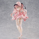 Original Character Estatua PVC 1/6 Riko Rihara Little Devil Swimsuit Ver. Illustration by Sayu Ayuma 26 cm