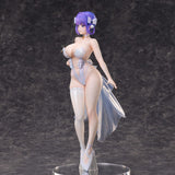 Original Character Estatua PVC 1/6 White Queen Lume Illustrated by Chrysa 29 cm     