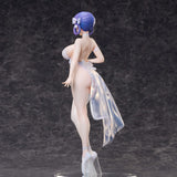 Original Character Estatua PVC 1/6 White Queen Lume Illustrated by Chrysa 29 cm     
