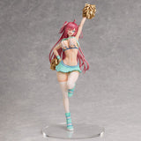 Original Character Estatua PVC Soshie Illustrated by Yuichi Hiiragi 29 cm           