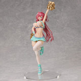 Original Character Estatua PVC Soshie Illustrated by Yuichi Hiiragi 29 cm           