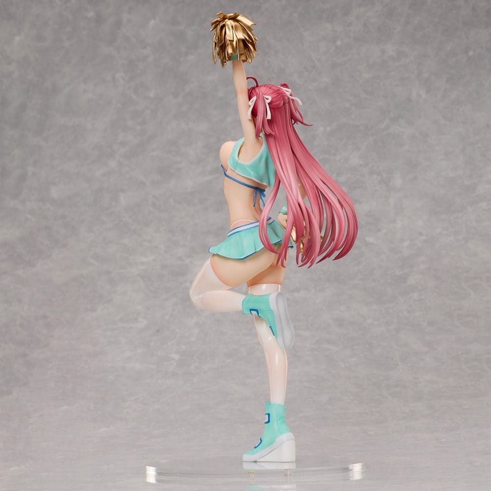 Original Character Estatua PVC Soshie Illustrated by Yuichi Hiiragi 29 cm           