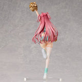 Original Character Estatua PVC Soshie Illustrated by Yuichi Hiiragi 29 cm           