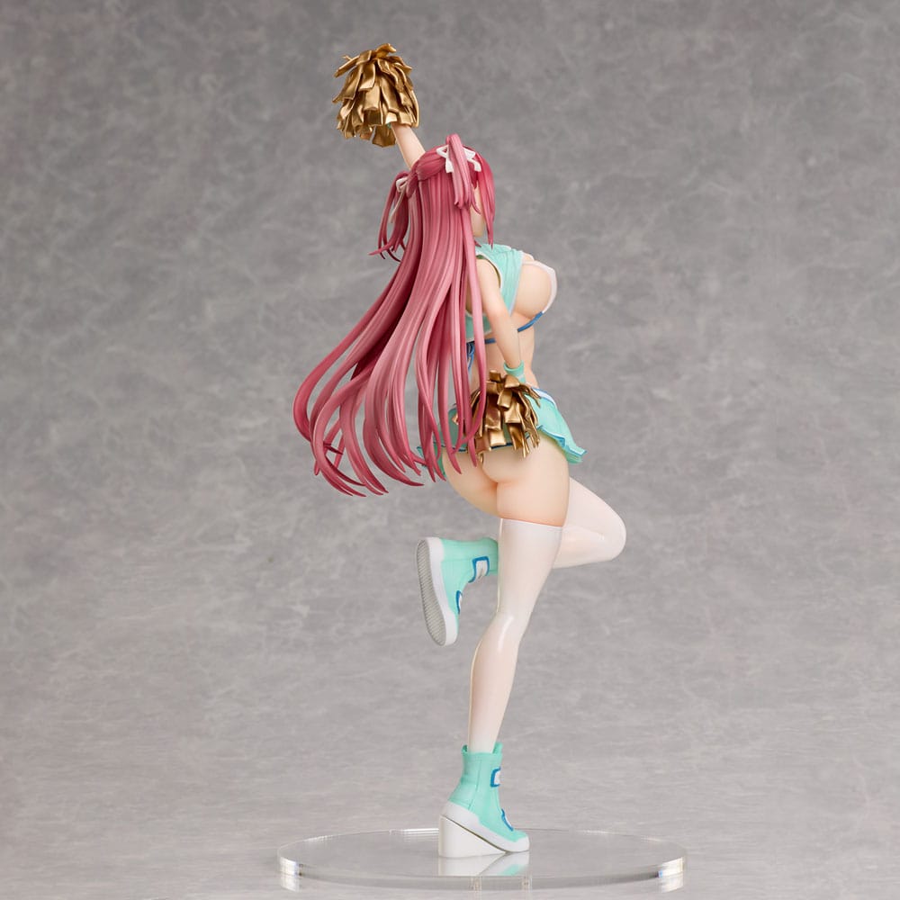 Original Character Estatua PVC Soshie Illustrated by Yuichi Hiiragi 29 cm           