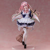 Original Character 1/6 Riana PVC Statue (Maid Ver.) Illustrated by Riichu 29 cm