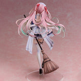 Original Character Estatua PVC 1/6 Riana (Maid Ver.) Illustrated by Riichu 29 cm            