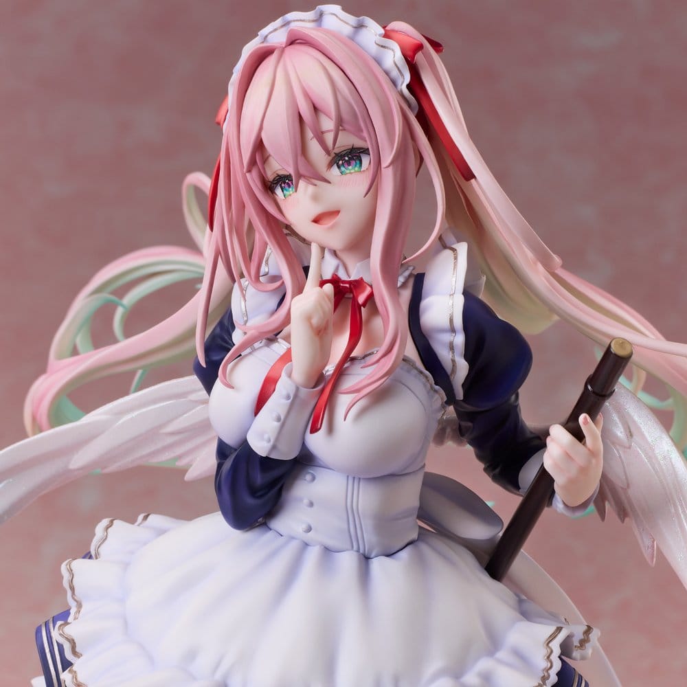 Original Character Estatua PVC 1/6 Riana (Maid Ver.) Illustrated by Riichu 29 cm            