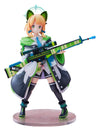 Blue Archive Statue PVC 1/6 Midori 24 cm