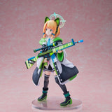 Blue Archive Statue PVC 1/6 Midori 24 cm  