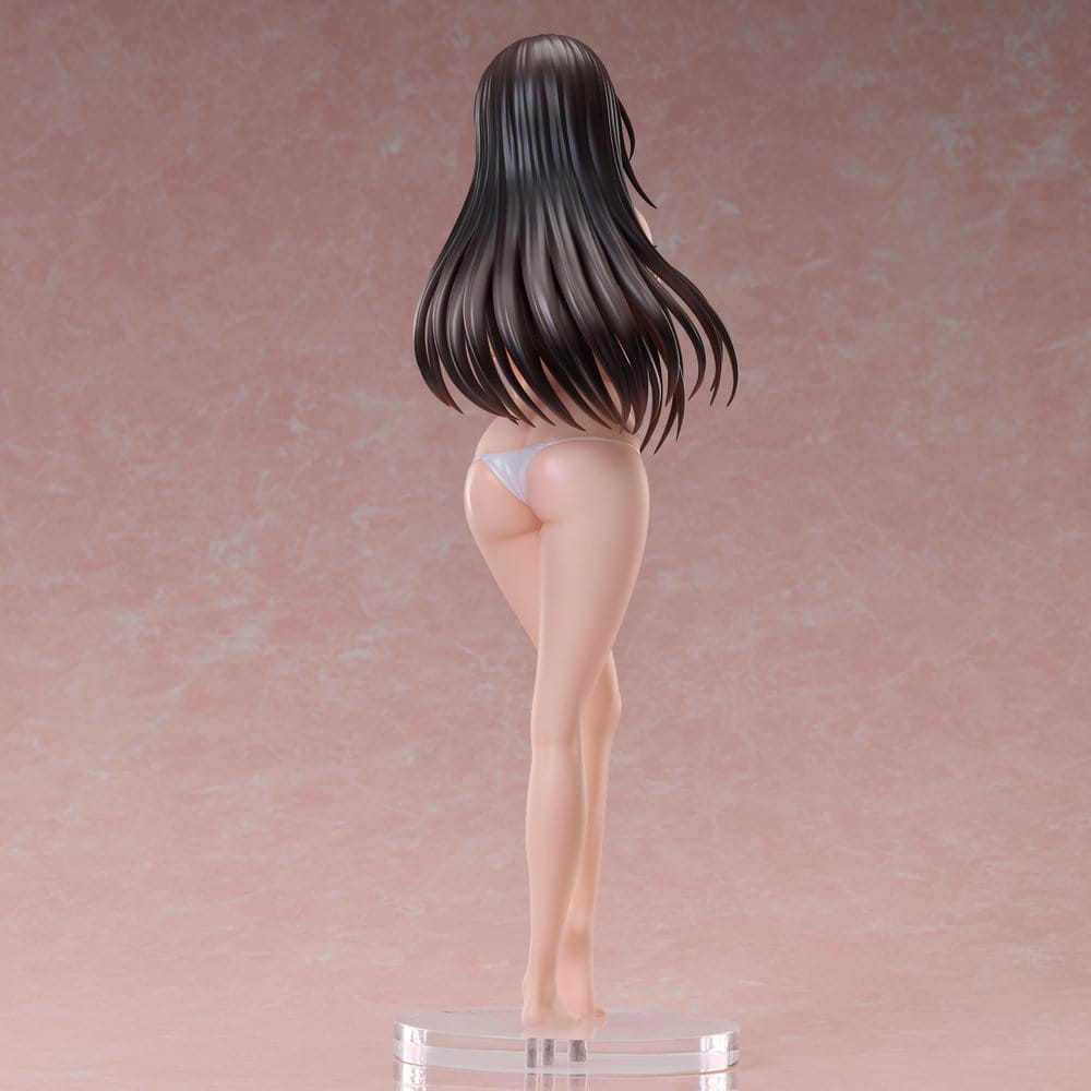 To Love-Ru Darkness Figura PVC 1/4 Yui Kotegawa (Swimsuit Series Muse Color Ver.) 40 cm