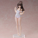 To LOVE-Ru Darkness Swimsuit Series Figura PVC 1/4 Mikan Yuuki Muse Color version 33 cm