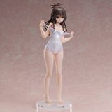 To LOVE-Ru Darkness Swimsuit Series Figura PVC 1/4 Mikan Yuuki Muse Color version 33 cm