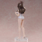 To LOVE-Ru Darkness Swimsuit Series Figura PVC 1/4 Mikan Yuuki Muse Color version 33 cm