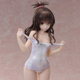 To LOVE-Ru Darkness Swimsuit Series Figura PVC 1/4 Mikan Yuuki Muse Color version 33 cm