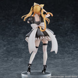 Oshi no Ko Figura PVC 1/6 Ruby (Cat Maid Ver.) Limited Edition 27 cm