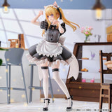 Oshi no Ko Figura PVC 1/6 Ruby (Cat Maid Ver.) Limited Edition 27 cm