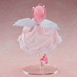 Shugo Chara! Figura PVC 1/6 Amu Hinamori Amulet Angel 26 cm
