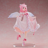 Shugo Chara! Figura PVC 1/6 Amu Hinamori Amulet Angel 26 cm