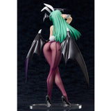 Darkstalkers B-style Vampire Series Figura PVC 1/4 Morrigan Bunny Ver. 44 cm