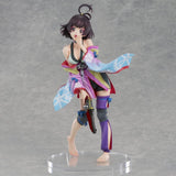 Kabaneri of the Iron Fortress Figura PVC 1/6 Mumei Ranman 26 cm