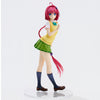 To LOVE-Ru Darkness Figura PVC School Uniform Series Mea Kurosaki 27 cm