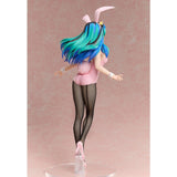 Urusei Yatsura Figura PVC 1/4 B-style Lum Bunny Ver. 47 cm