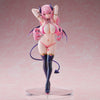 Alex Illustration Figura PVC 1/6 The Big Little Devil 26 cm