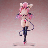 Alex Illustration Figura PVC 1/6 The Big Little Devil 26 cm