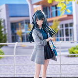 Gakuen Idolmaster Figura PVC 1/6 Temari Tsukimura 28 cm