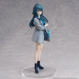 Gakuen Idolmaster Figura PVC 1/6 Temari Tsukimura 28 cm