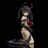 To Love Ru Darkness Figura PVC Yui Kotegawa fillette ver. 17 cm