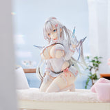 Original Character Figura PVC 1/6 Succubus Nurse Makina 18 cm