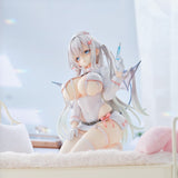 Original Character Figura PVC 1/6 Succubus Nurse Makina 18 cm