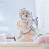 Original Character Figura PVC 1/6 Succubus Nurse Makina 18 cm