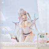 Original Character Figura PVC 1/6 Succubus Nurse Makina 18 cm