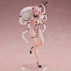 Soujihougu Illustration Figura PVC Hagoromo China Mingming 28 cm