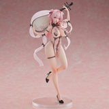 Soujihougu Illustration Figura PVC Hagoromo China Mingming 28 cm