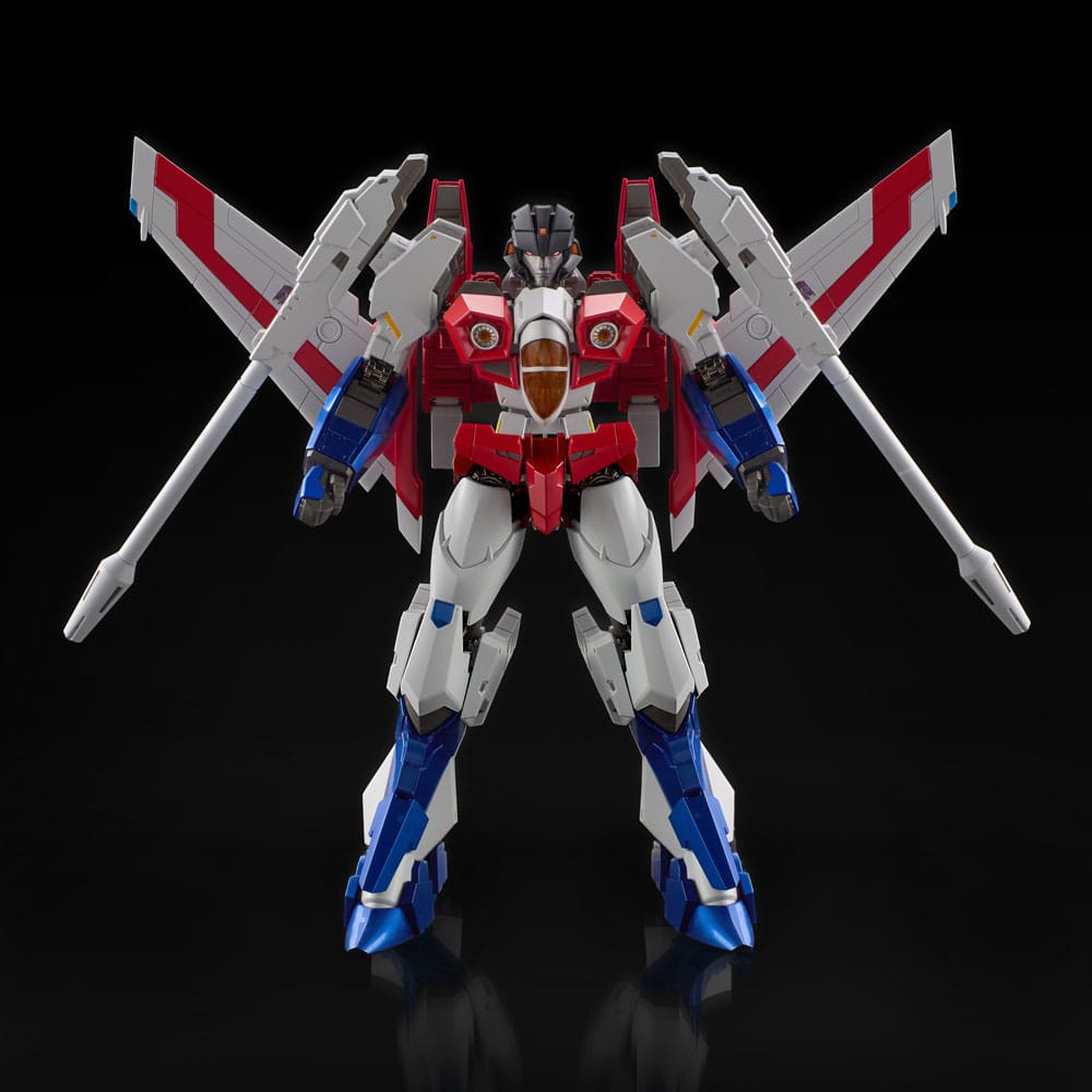 Transformers Figura Diecast Combot Starscream 19 cm      