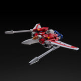 Transformers Figura Diecast Combot Starscream 19 cm      