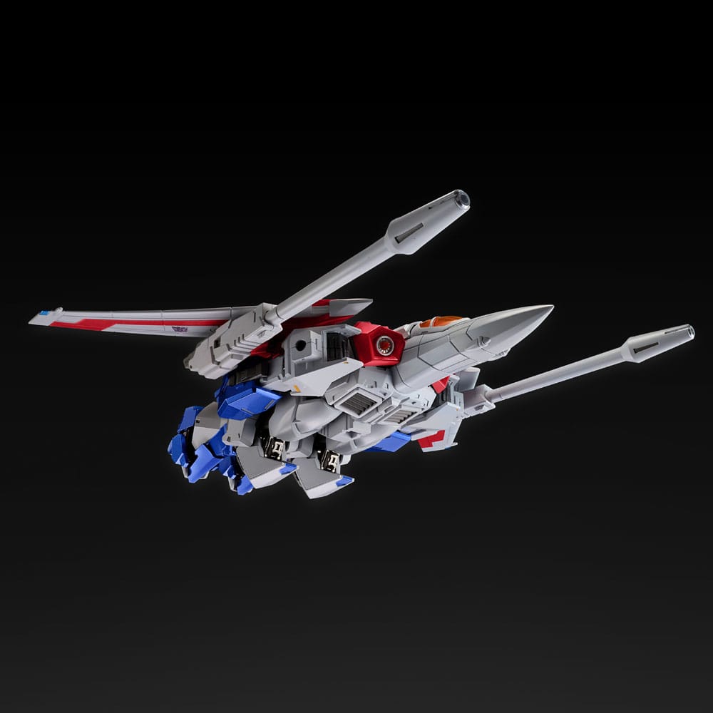 Transformers Figura Diecast Combot Starscream 19 cm      