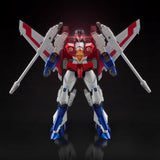 Transformers Figura Diecast Combot Starscream 19 cm      