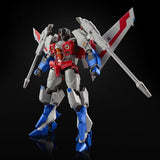 Transformers Figura Diecast Combot Starscream 19 cm      